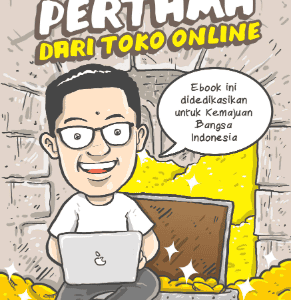 100 Juta Pertama