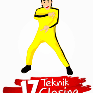 17 Teknik Closing