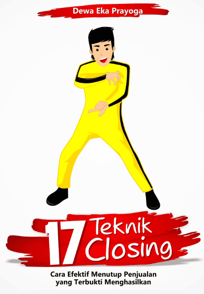 17 Teknik Closing