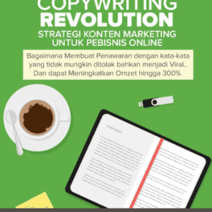 Copywriting Evolution