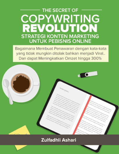 Copywriting Evolution