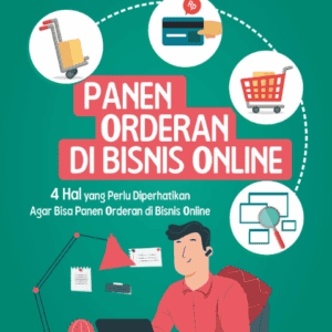 Panen Order Online