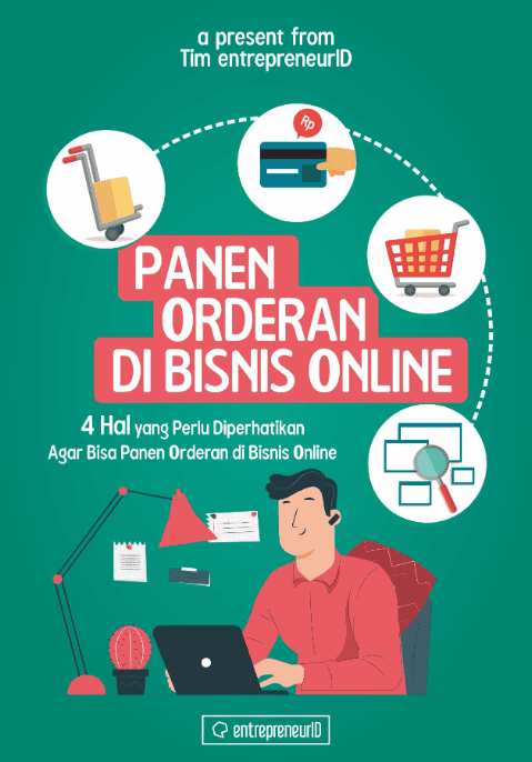 Panen Order Online