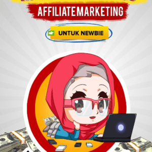 Rahasia Sukses Affiliate Marketing