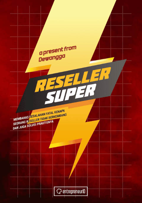 Reseller Super