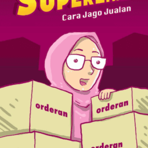 Super Emak Jago Jualan