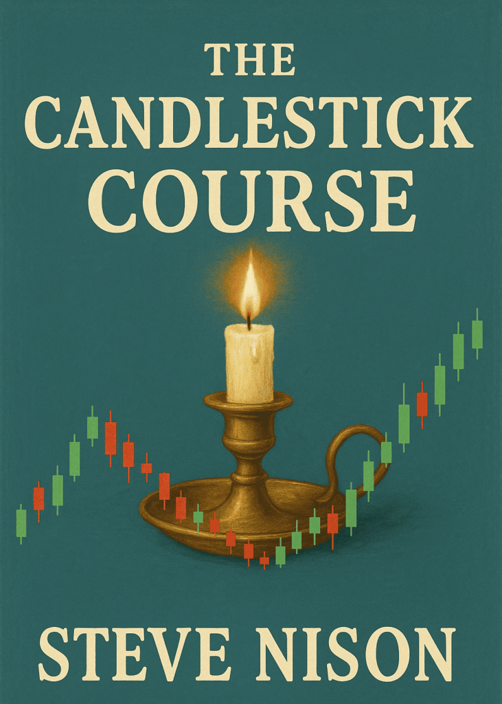 Candlestick Course